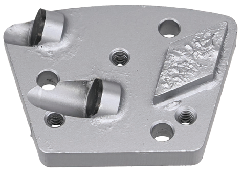 Shoe Pcd File PCD shoes - For Construction | DIATOP SAMA Co. - HIGH END DIAMOND TOOLS ...
